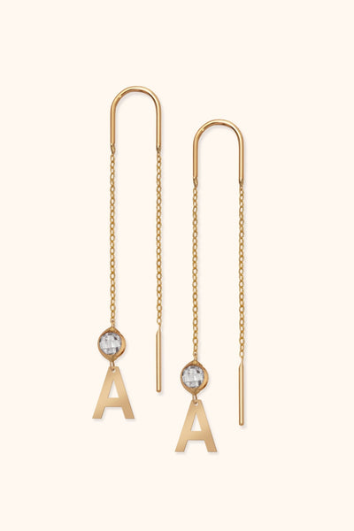 Personliga smycken guld