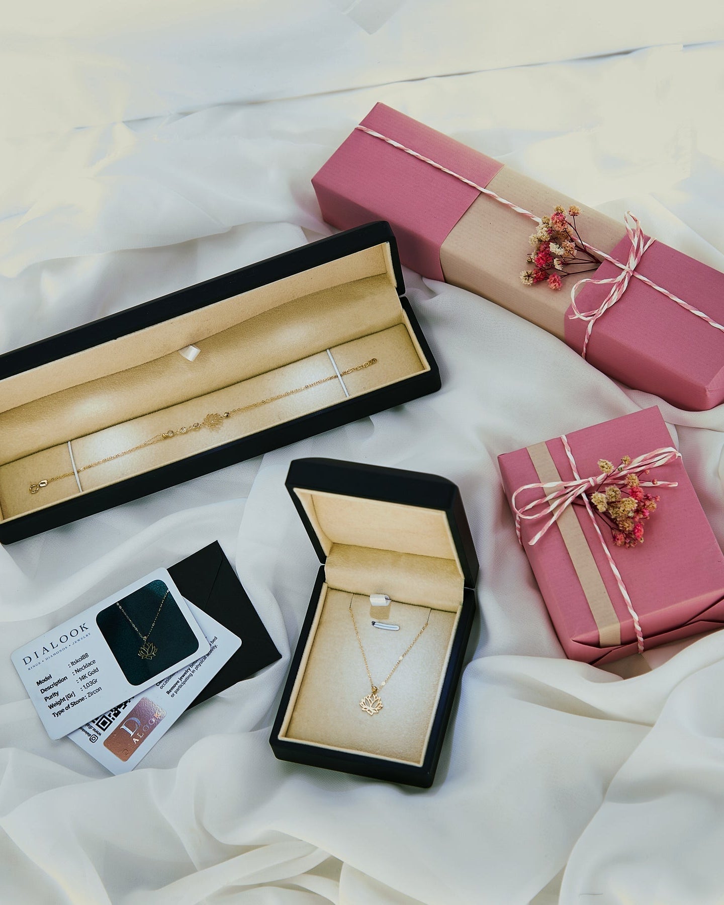 14K Guld Personligt Armband med Gravyr | Köp online - Noxlookjewelry