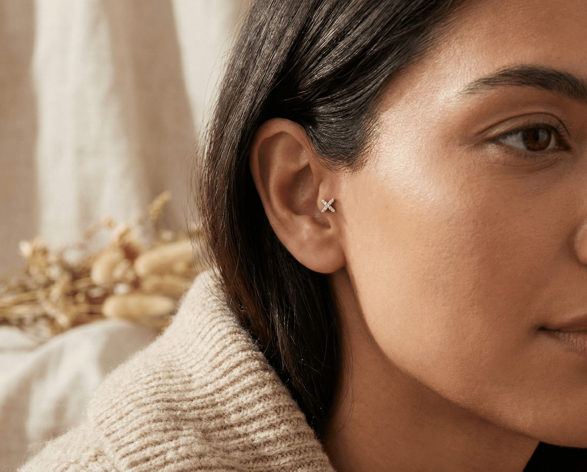 Äkta guldsmycken för vardagen – så väljer du rätt modell - Noxlookjewelry