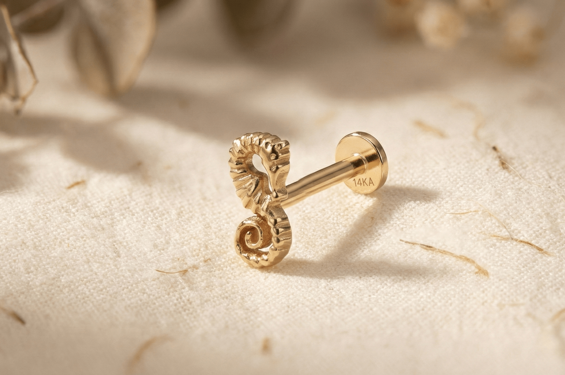 Nya 14K guldsmycken - Noxlookjewelry