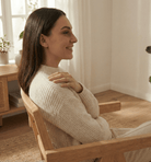 14K Guld Alliansring för Dam – Elegant Ring med Stenar i Marquise Design - Noxlookjewelry