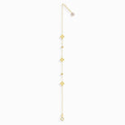 14K Guld Armband Fyrklöver för Dam | Elegant Smycke Köp - Noxlookjewelry