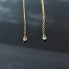 14K Guld Gravyrarmband för Barn | Personlig Dopgåva Köp - Noxlookjewelry